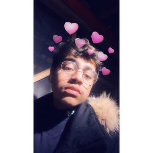 Meet your Posher, Edson